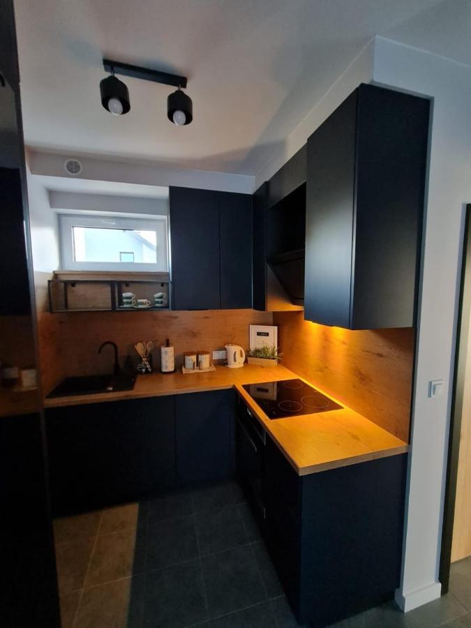 Apartamenty Nowickiego Lublin Ngoại thất bức ảnh