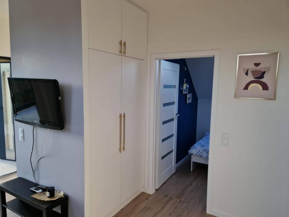 Apartamenty Nowickiego Lublin Ngoại thất bức ảnh