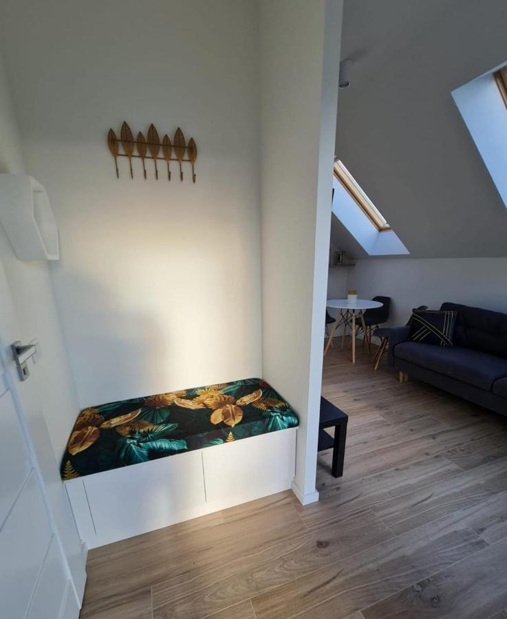Apartamenty Nowickiego Lublin Ngoại thất bức ảnh