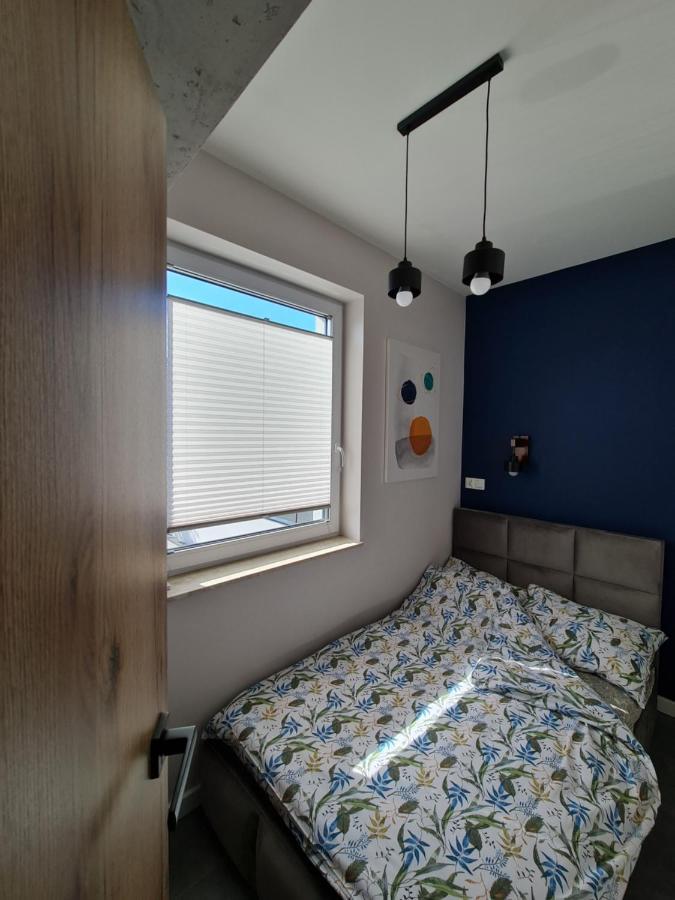 Apartamenty Nowickiego Lublin Ngoại thất bức ảnh