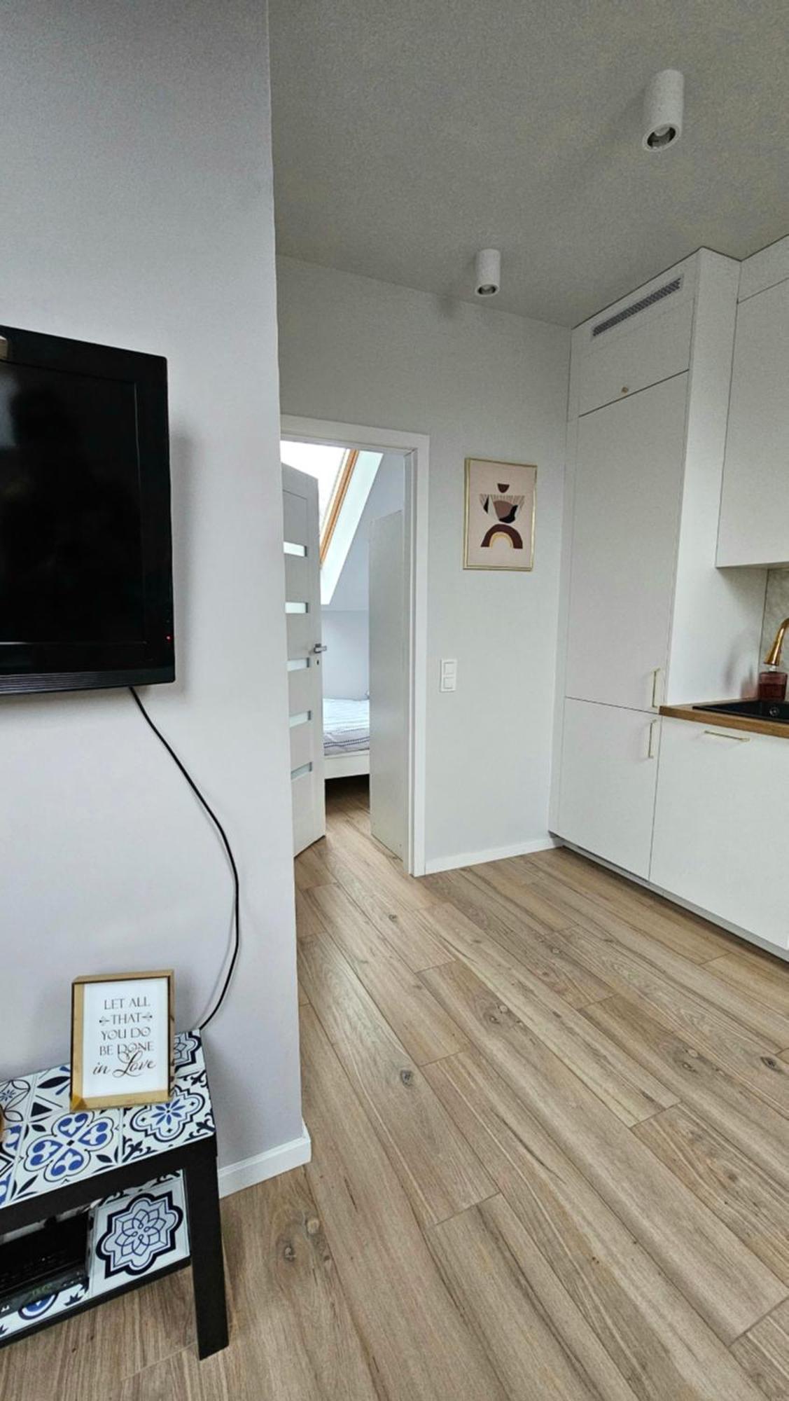 Apartamenty Nowickiego Lublin Ngoại thất bức ảnh