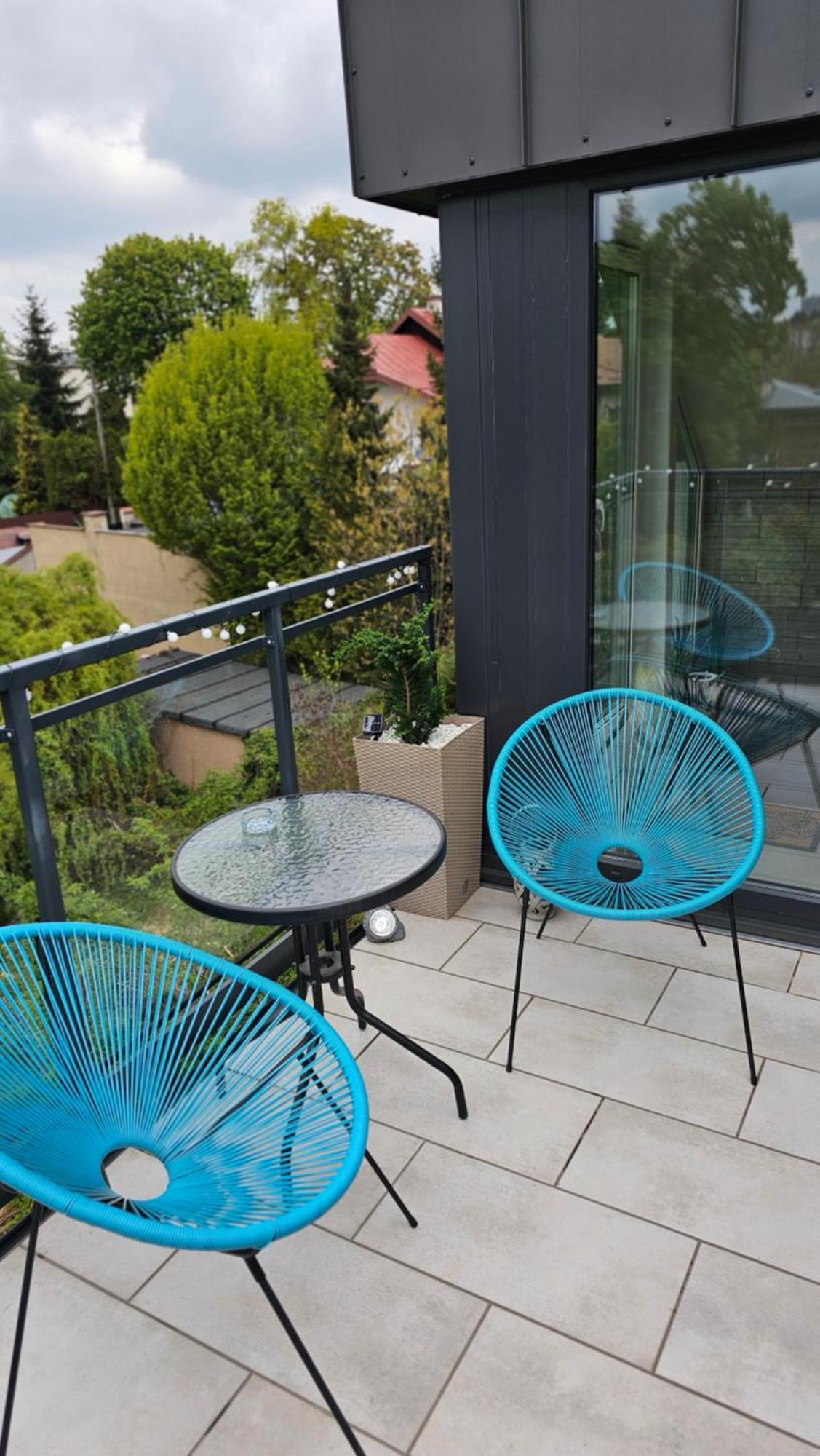 Apartamenty Nowickiego Lublin Ngoại thất bức ảnh
