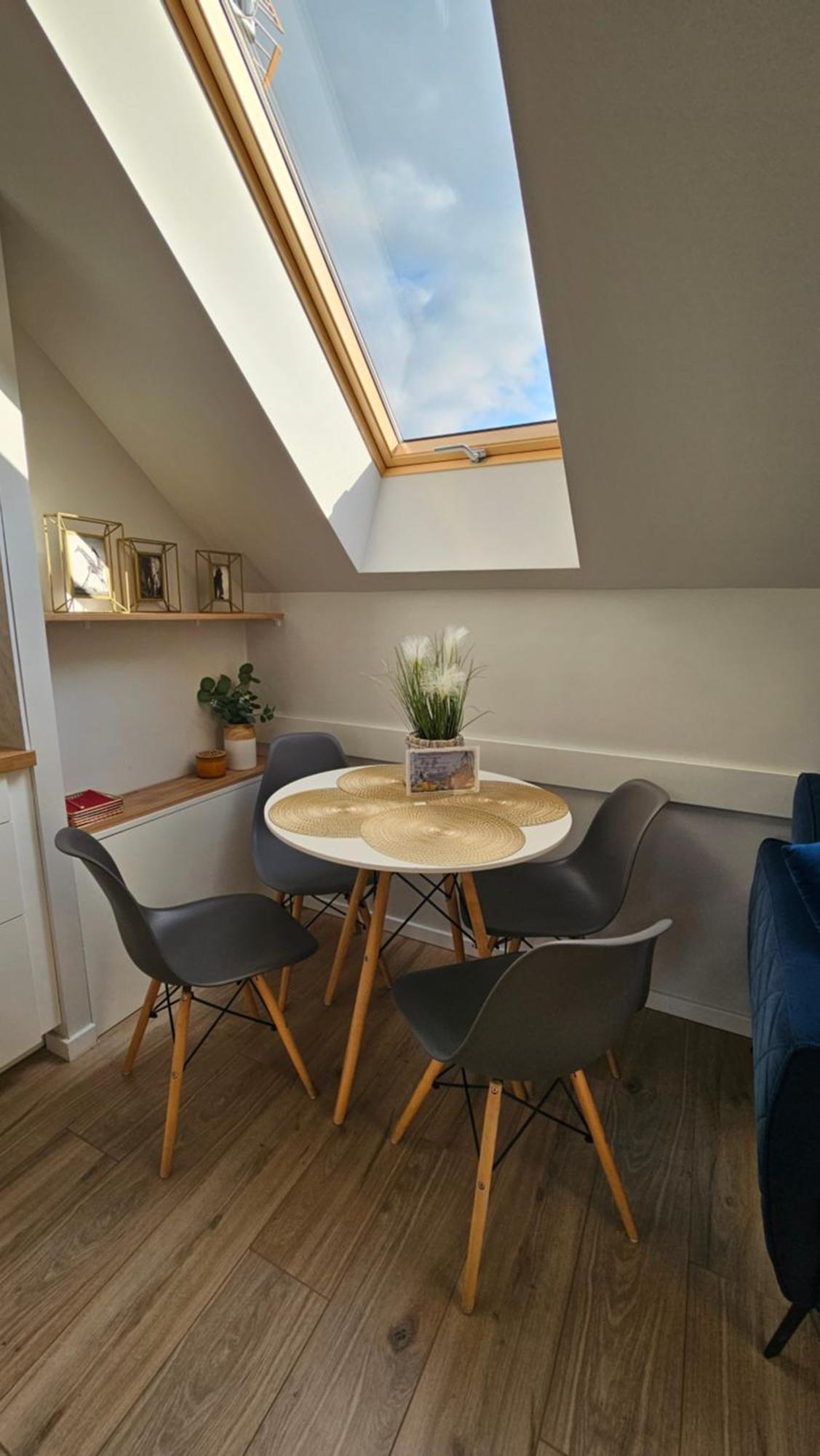 Apartamenty Nowickiego Lublin Phòng bức ảnh