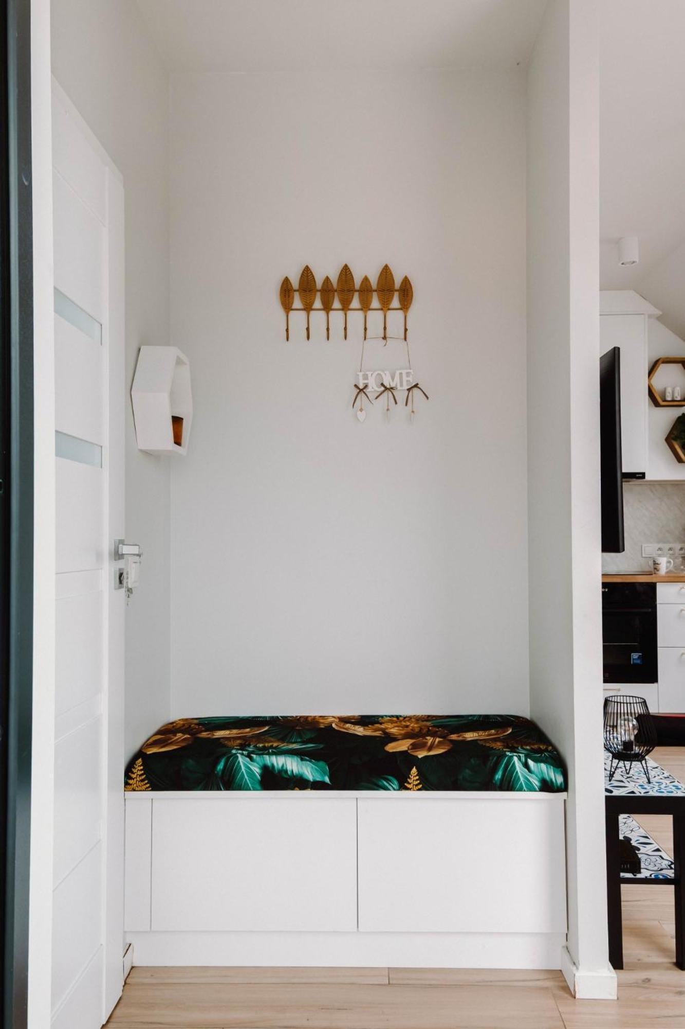 Apartamenty Nowickiego Lublin Ngoại thất bức ảnh