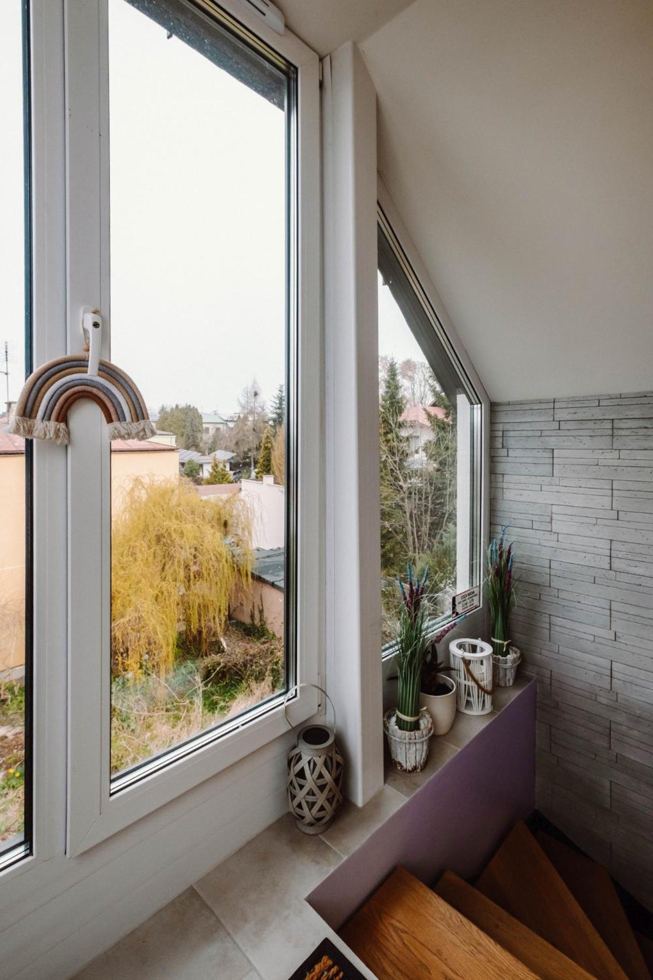 Apartamenty Nowickiego Lublin Ngoại thất bức ảnh