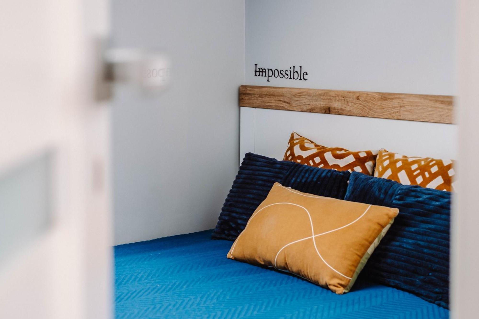 Apartamenty Nowickiego Lublin Ngoại thất bức ảnh