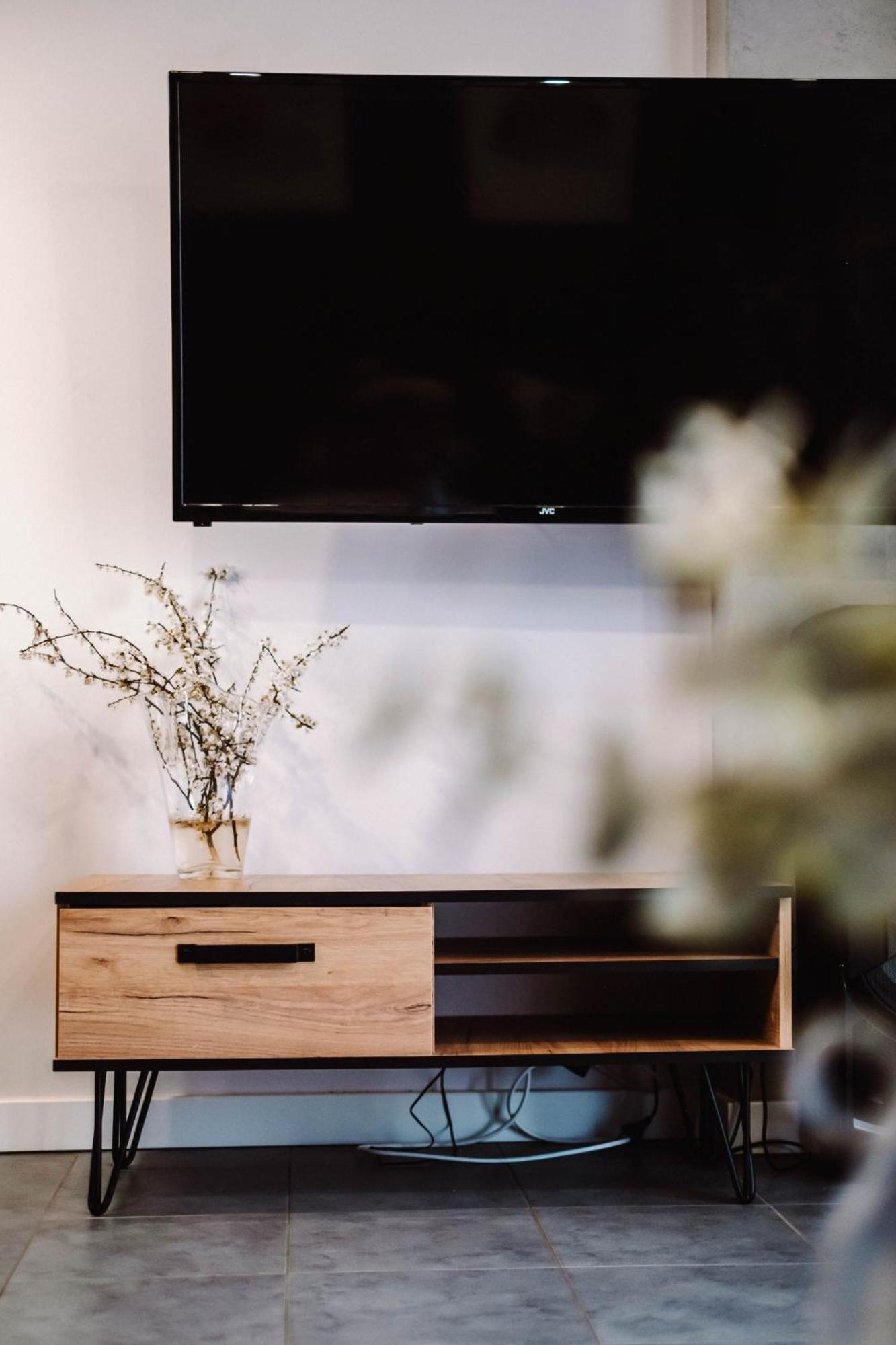 Apartamenty Nowickiego Lublin Ngoại thất bức ảnh