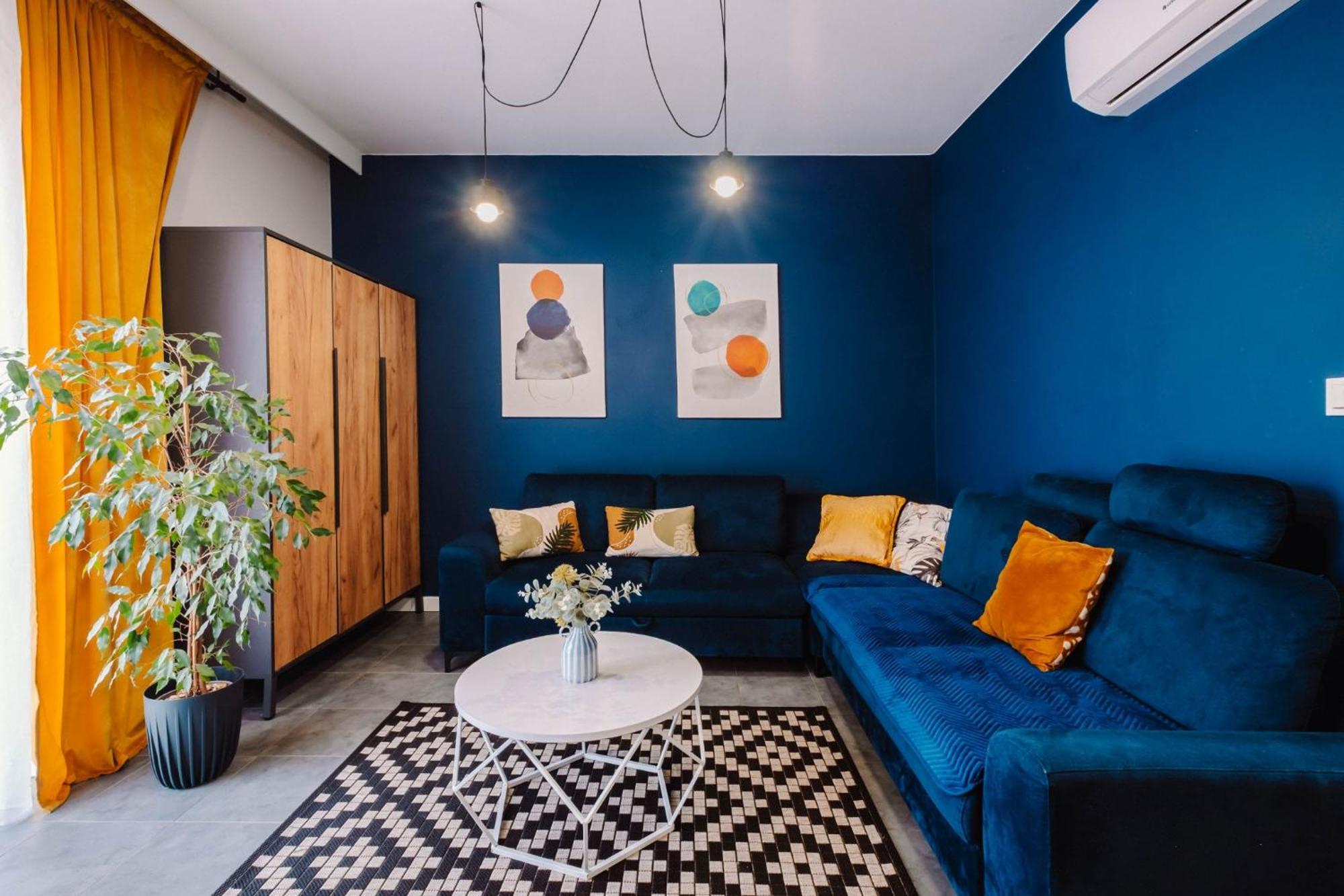 Apartamenty Nowickiego Lublin Ngoại thất bức ảnh