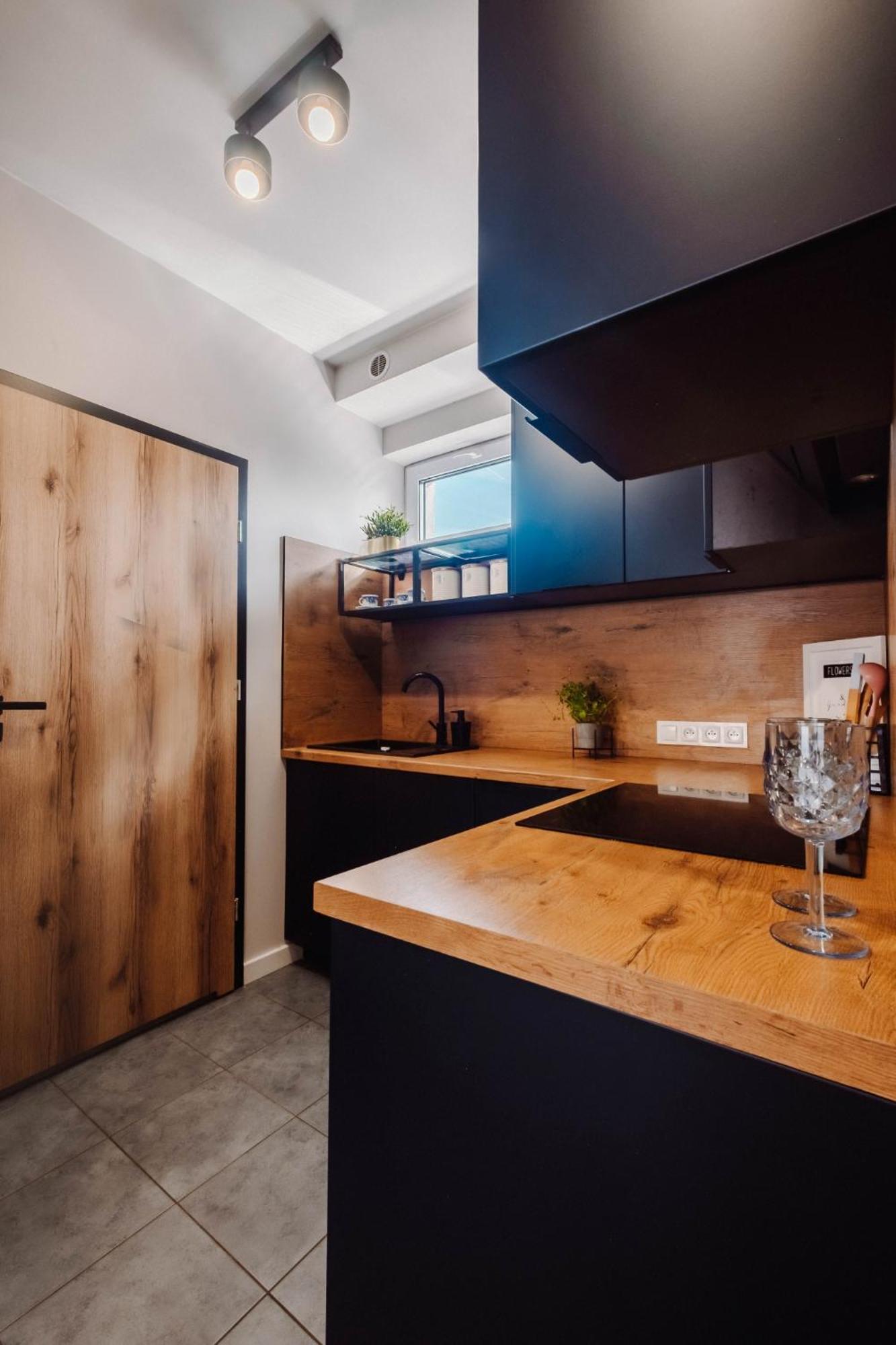 Apartamenty Nowickiego Lublin Ngoại thất bức ảnh