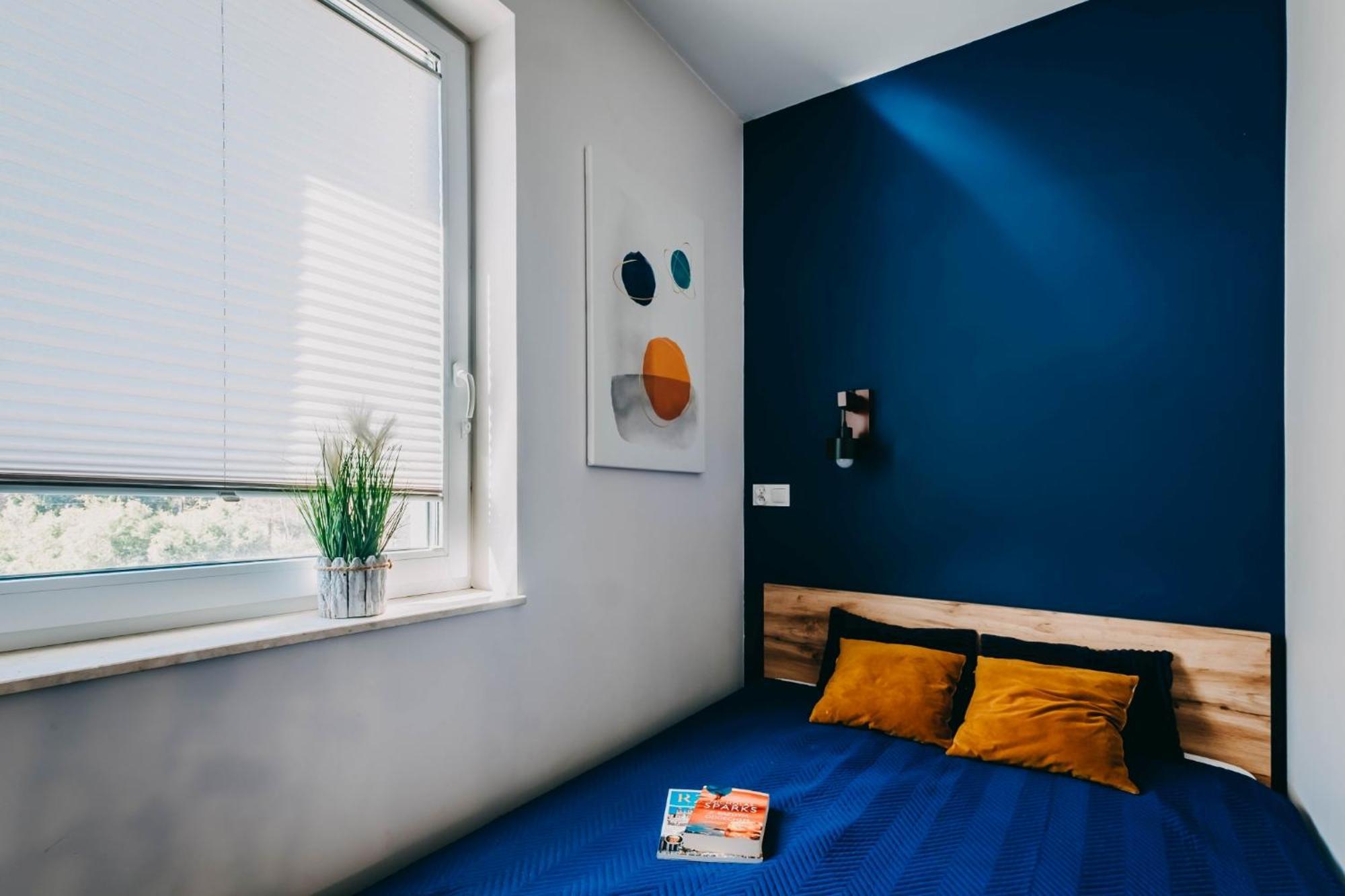Apartamenty Nowickiego Lublin Ngoại thất bức ảnh