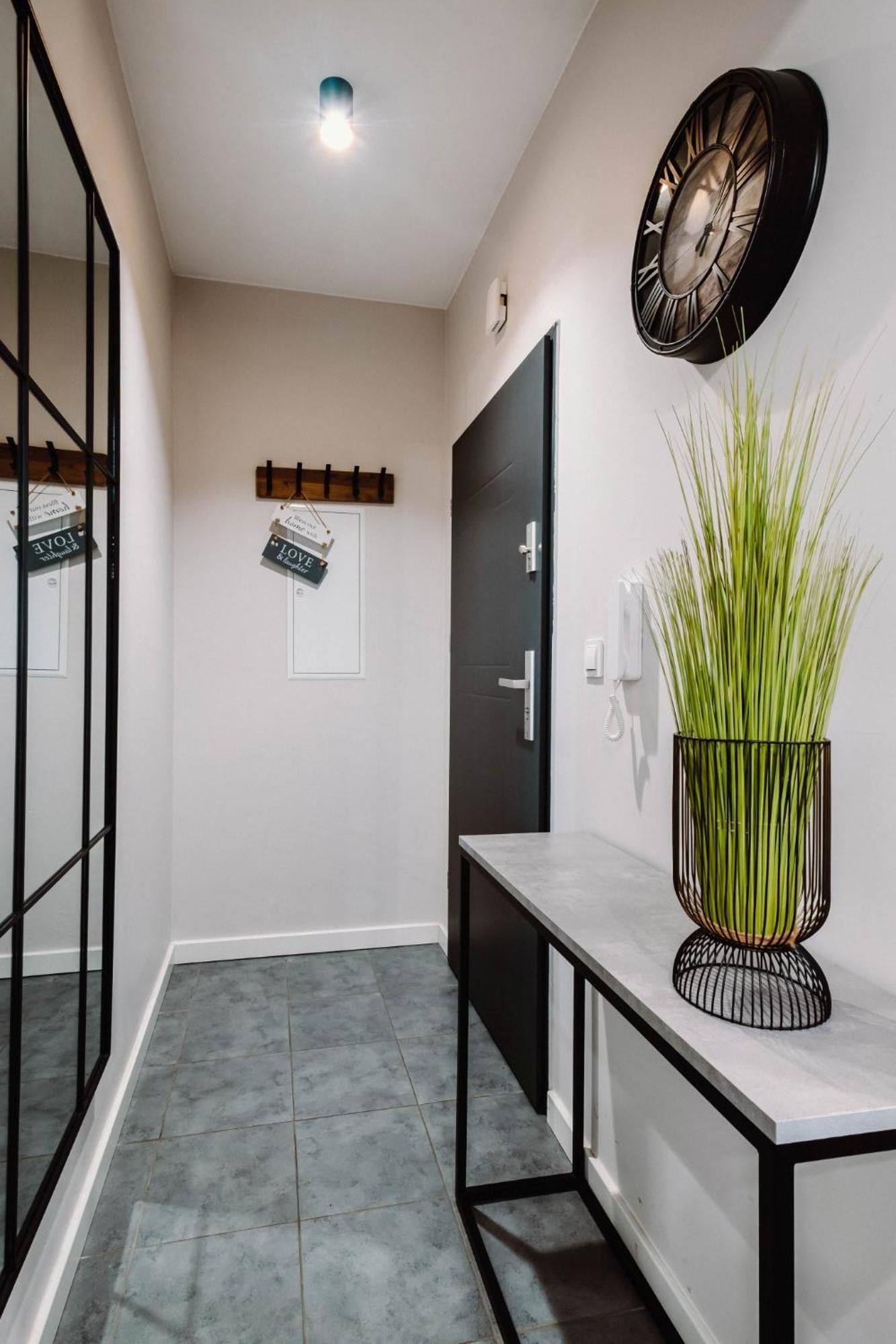Apartamenty Nowickiego Lublin Ngoại thất bức ảnh