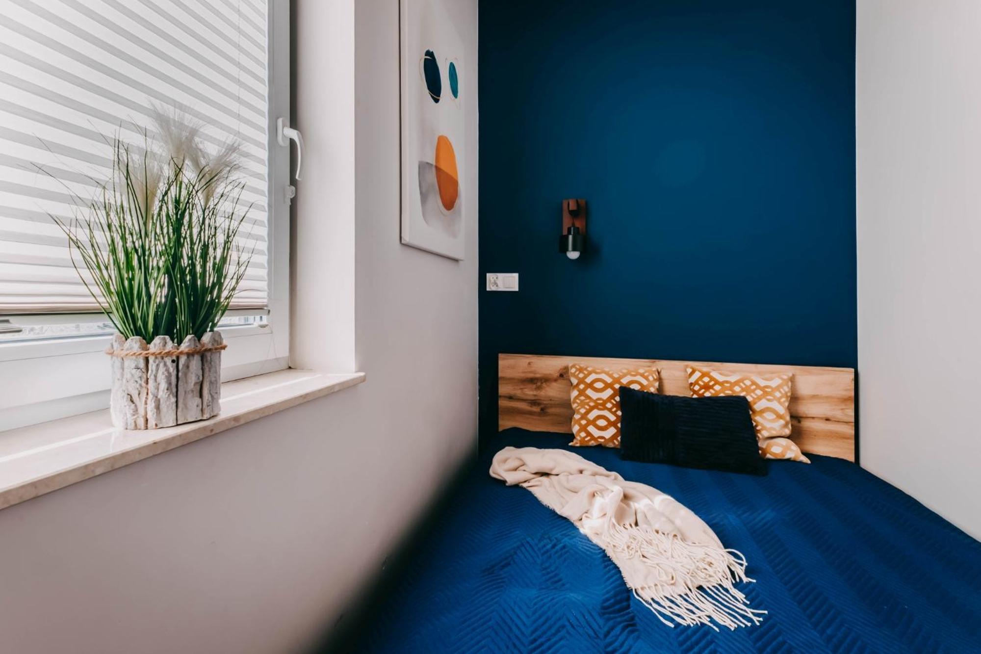 Apartamenty Nowickiego Lublin Ngoại thất bức ảnh